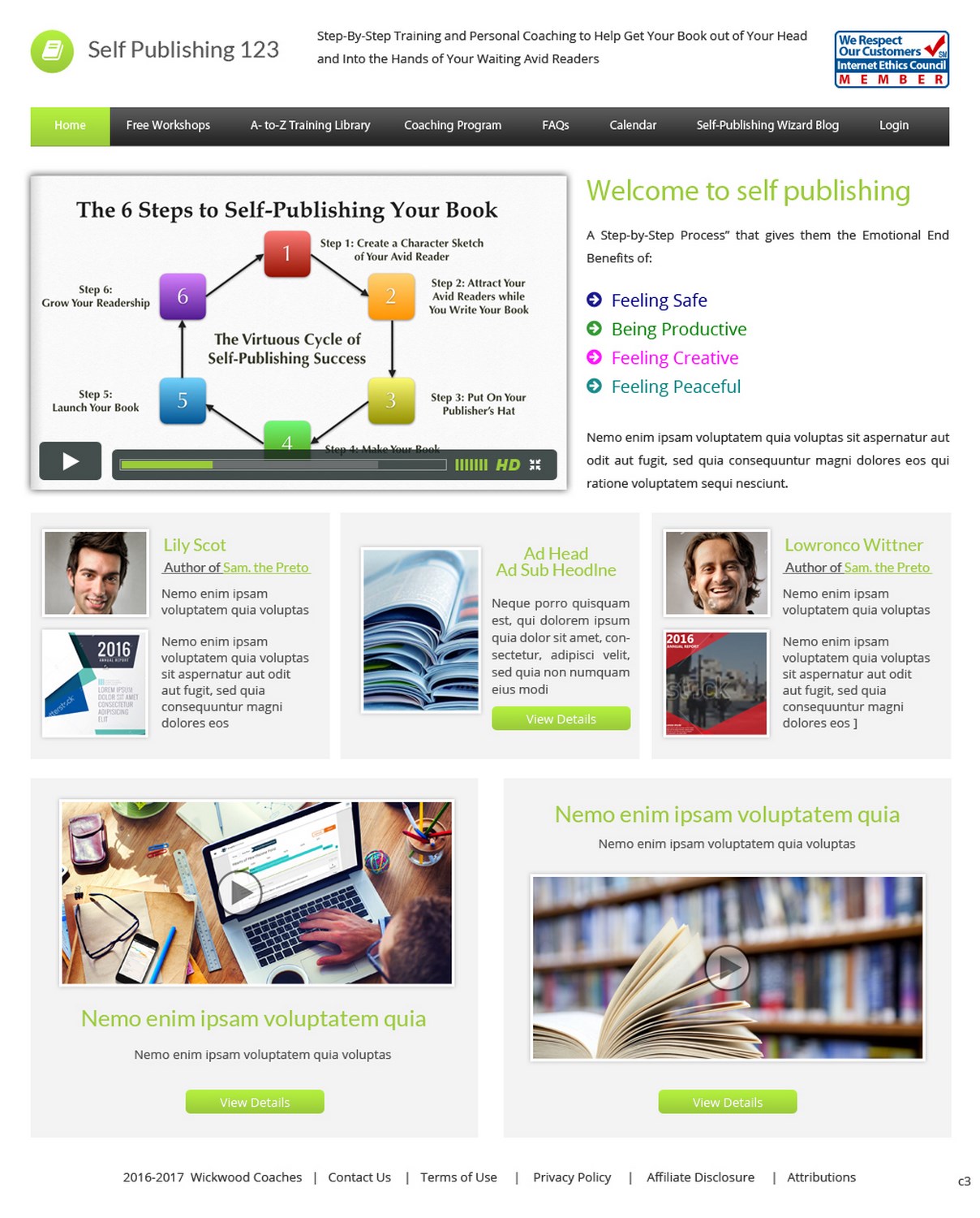 Web Design by pb for this project | Design #11728462