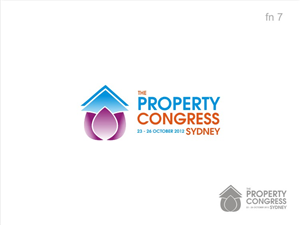 Logo Design by Logocraft for this project | Design: #502122