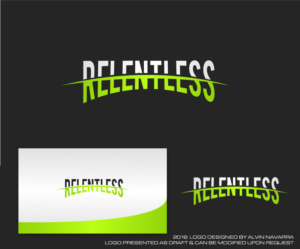 Logo Design by alvinnavarra