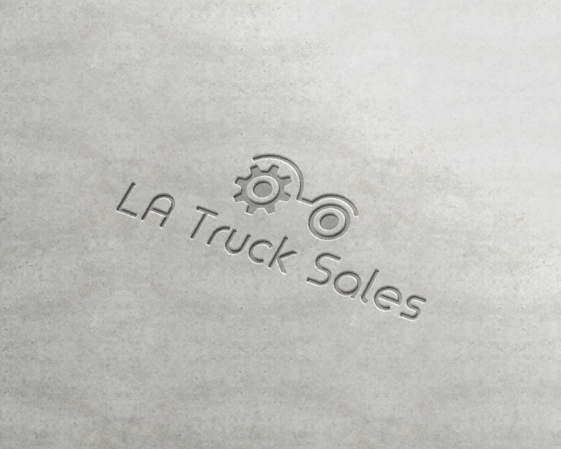 Design de Logo par atalab pour transportation commerce | Design #11696497