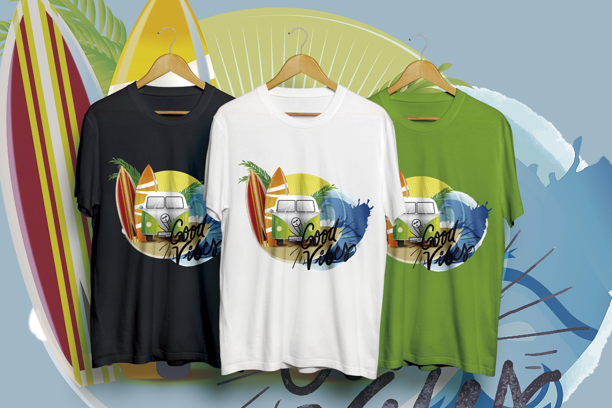 T-Shirt-Design von RebecaParra für Indicator | Design #11775571