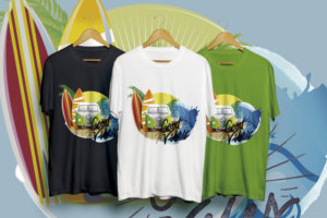 Design de T-shirt par RebecaParra pour Indicator | Design #11775571