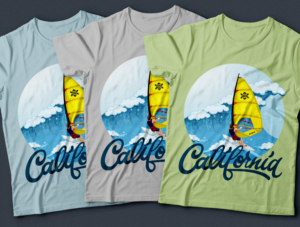 T-shirt Design by TGDesigns