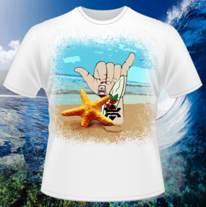 Diseño de Camiseta por Nordic Designer para Indicator | Diseño: #11784555