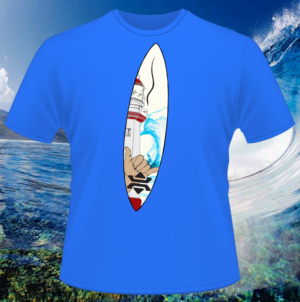Design de T-shirt par Nordic Designer pour Indicator | Design : #11784556