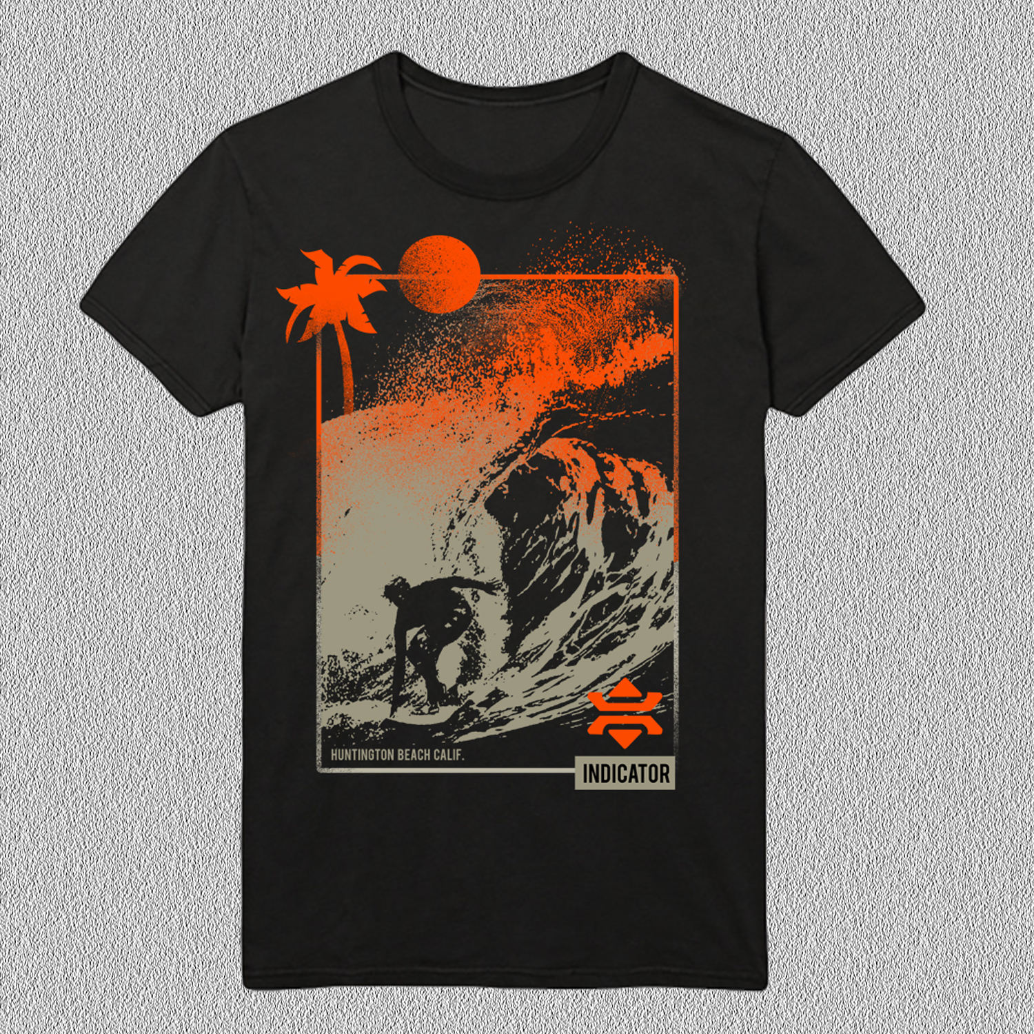 Diseño de Camiseta por Heydale para Indicator | Diseño #11707655