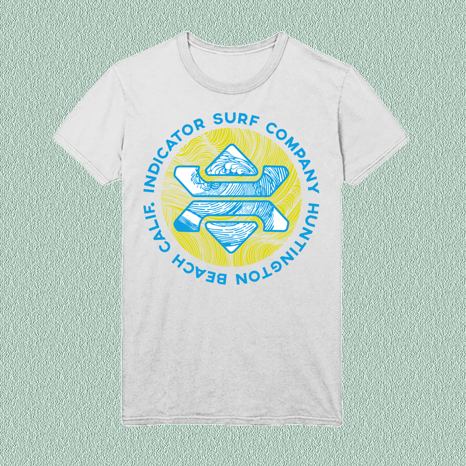 Diseño de Camiseta por Heydale para Indicator | Diseño #11707656