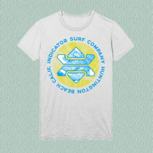Design de T-shirt par Heydale pour Indicator | Design : #11707656
