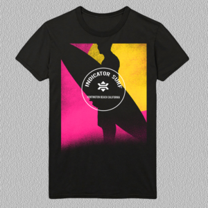 Design de T-shirt par Heydale pour Indicator | Design : #11725909
