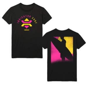 Design de T-shirt par Heydale pour Indicator | Design : #11881150