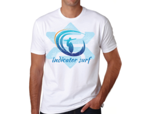 Design de T-shirt par instudio pour Indicator | Design : #11967237
