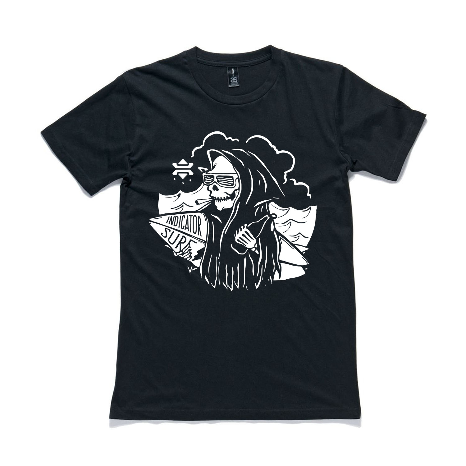 Design de T-shirt par Noxymls pour Indicator | Design : #11715594