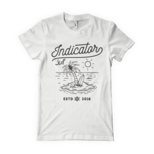 Diseño de Camiseta por Noxymls para Indicator | Diseño: #11773009