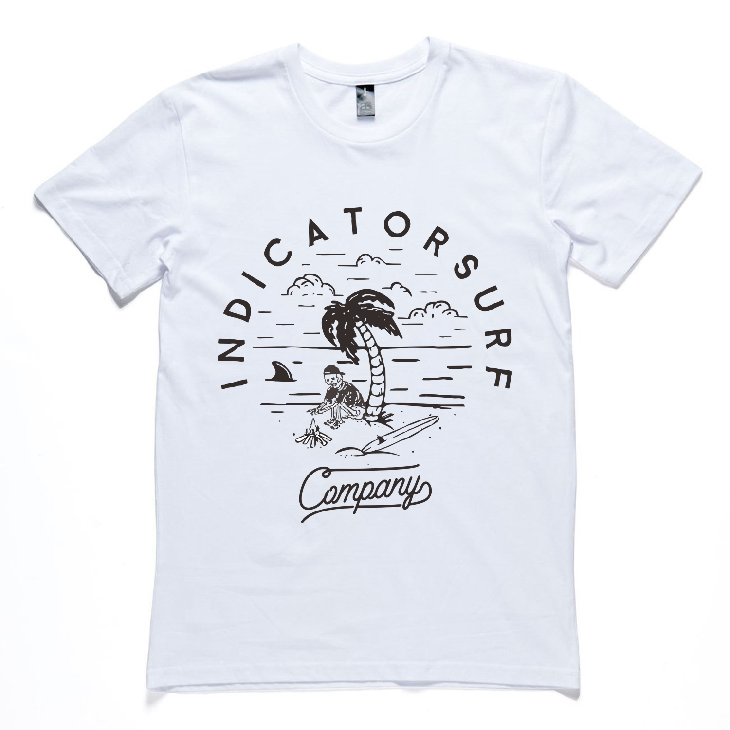 T-shirt Design by Noxymls for Indicator | Design #11997039