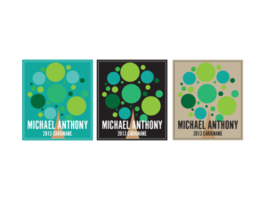 Logo Design by Adam Knights