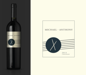 Logo Design by Milos Jovic for this project | Design: #11782810