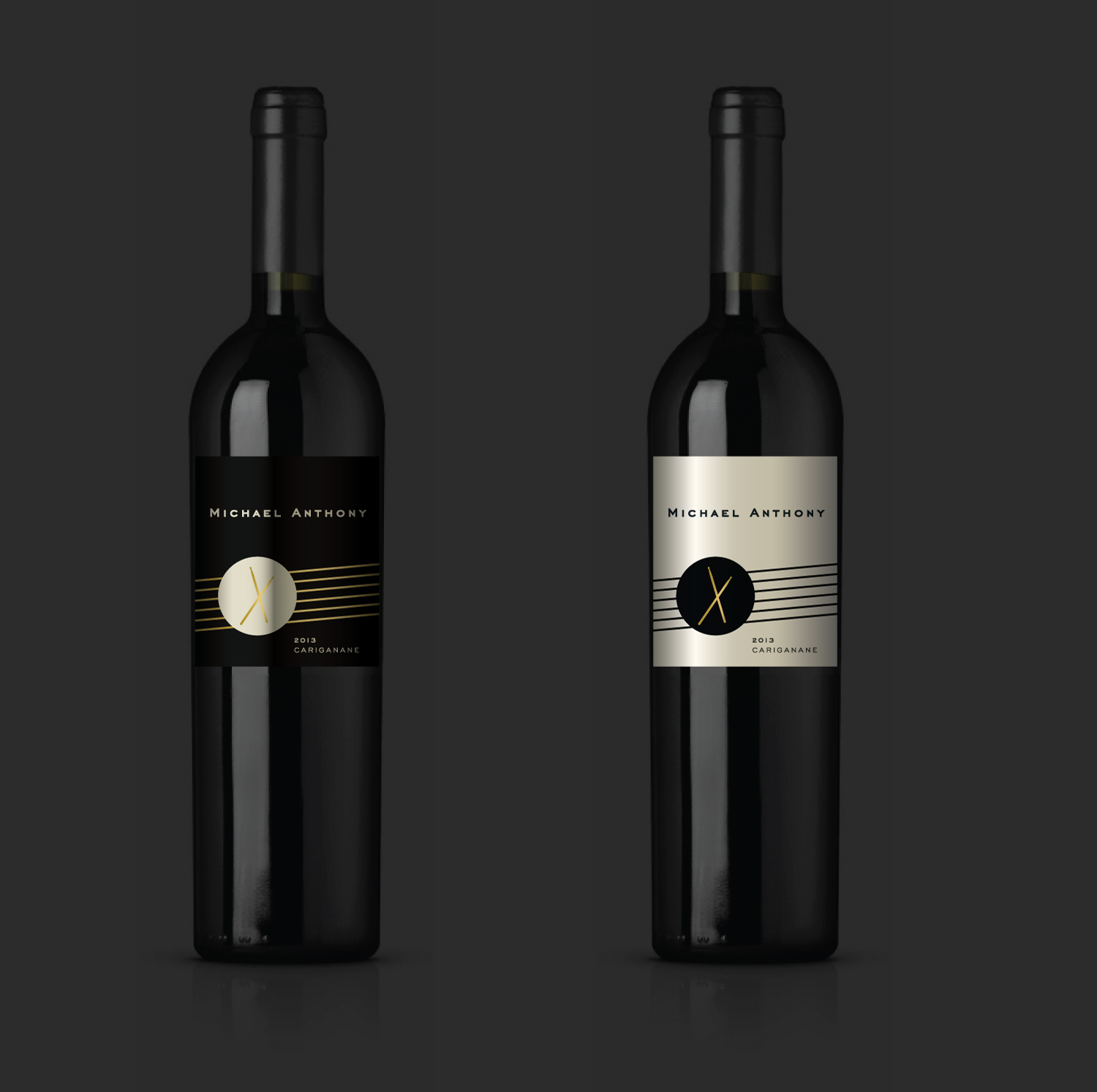 Logo Design by Milos Jovic for this project | Design #11793050