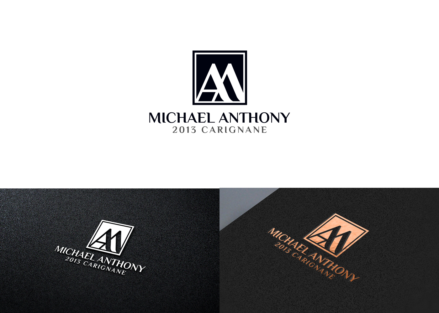 Logo Design by BehindSymbols for this project | Design #11829431