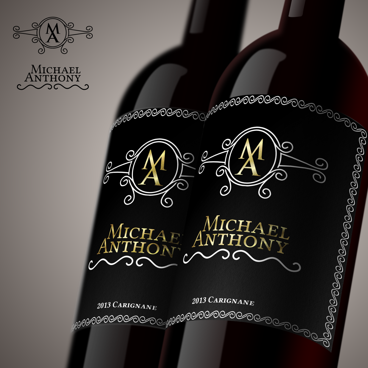 Logo Design by danielonum for this project | Design #11709869