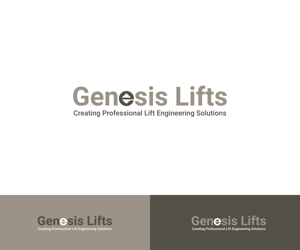 Logo Design by VGB for this project | Design #11721332