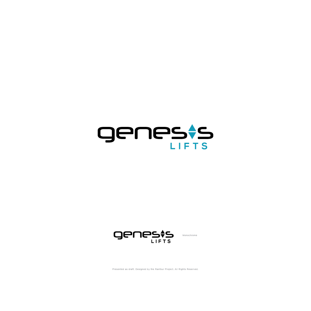 Logo Design by The RANFOUR Project for this project | Design #11724806