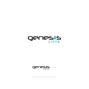 Diseño de Logo por The RANFOUR Project para este proyecto | Diseño: #11724806