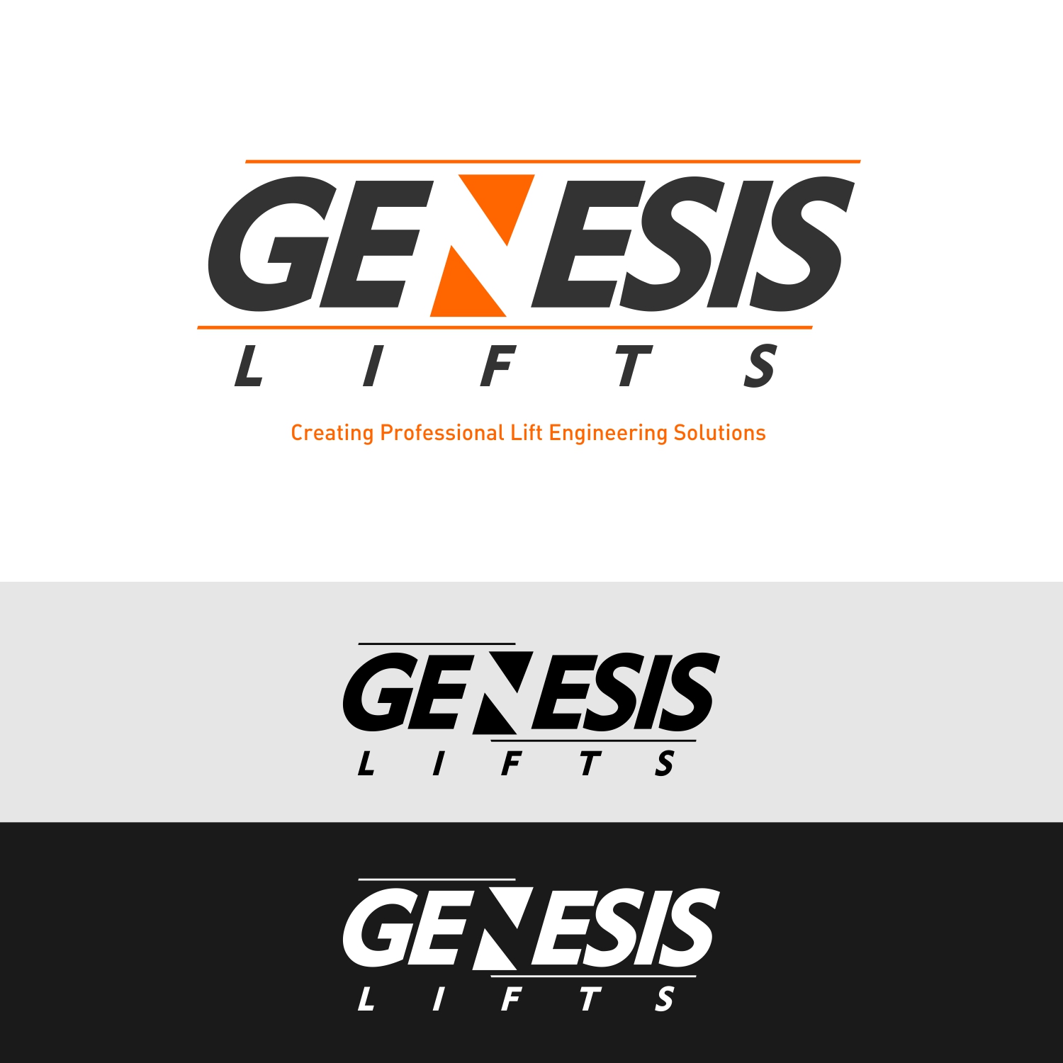 Logo Design by Marcos! for this project | Design #11759211