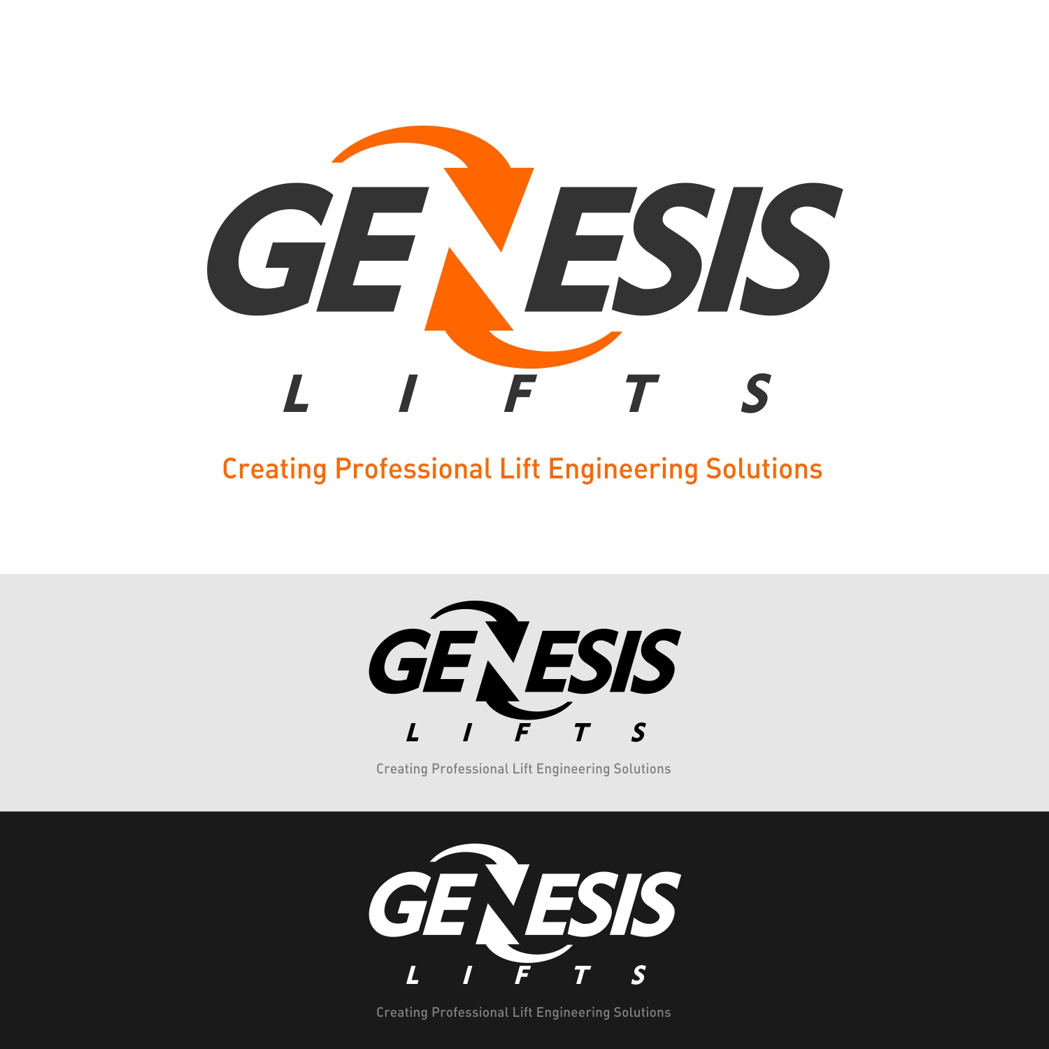 Logo Design by Marcos! for this project | Design #11759857