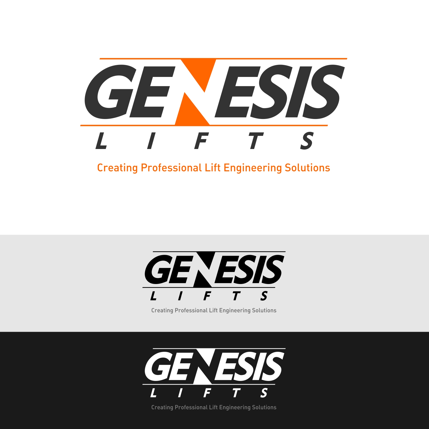 Logo Design by Marcos! for this project | Design #11759858