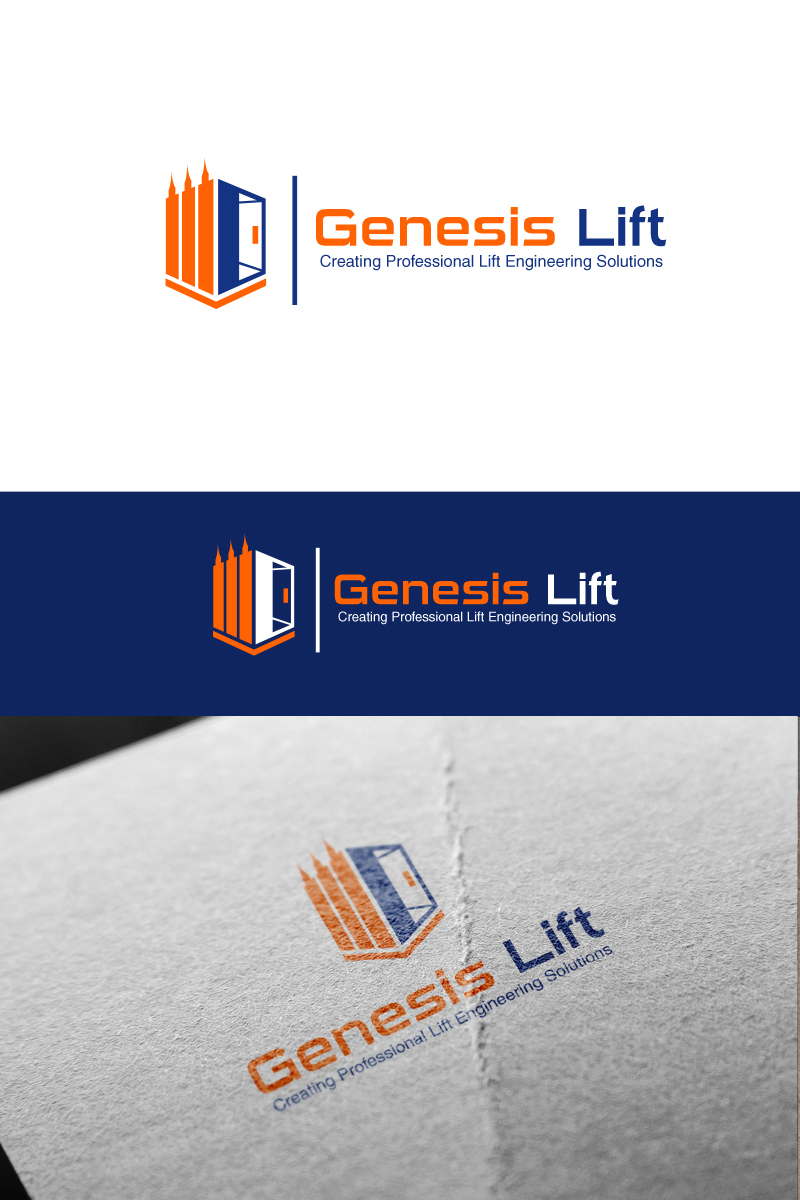 Logo Design by EPIC PEN for this project | Design #11775517