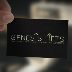 Logo Design by Master Design &amp; Concepts