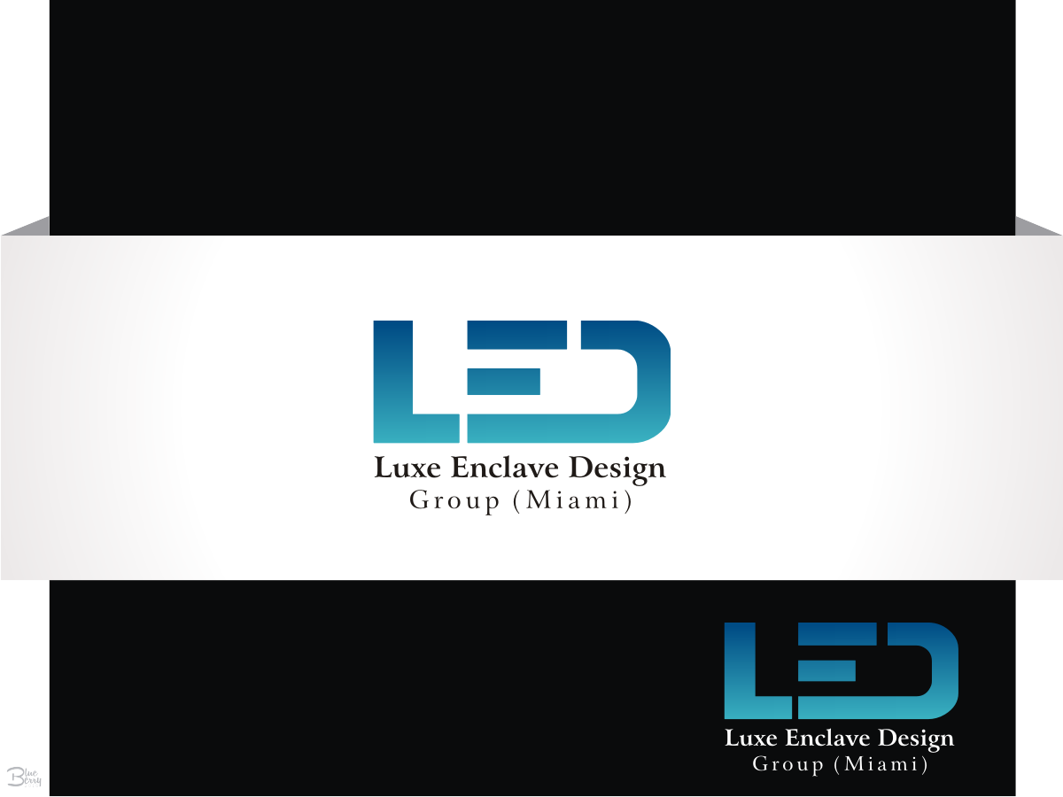 Logo Design by Blueberry for Pioneer Inter-Development, Inc.  | Design #11695309