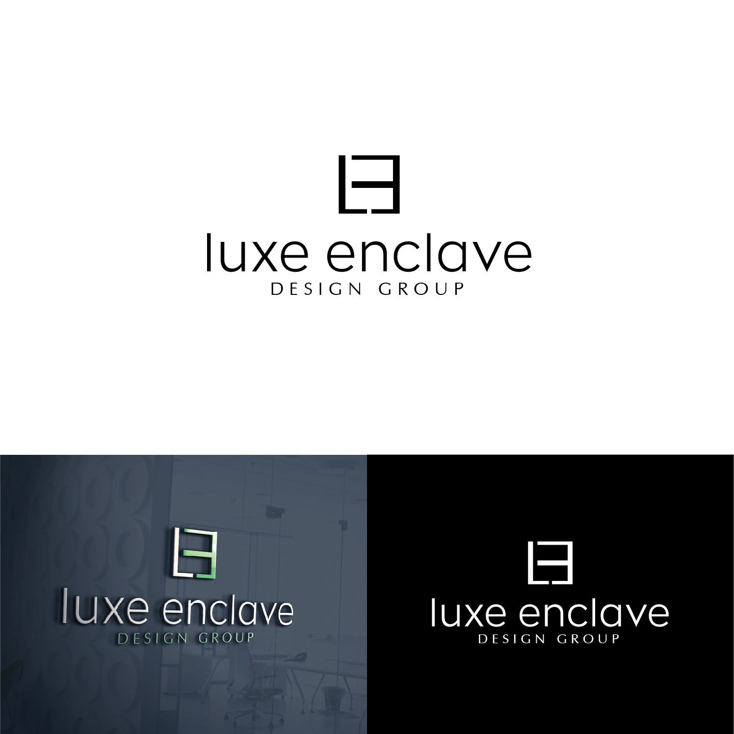 Logo Design by Black Graphic for Pioneer Inter-Development, Inc.  | Design: #11694102
