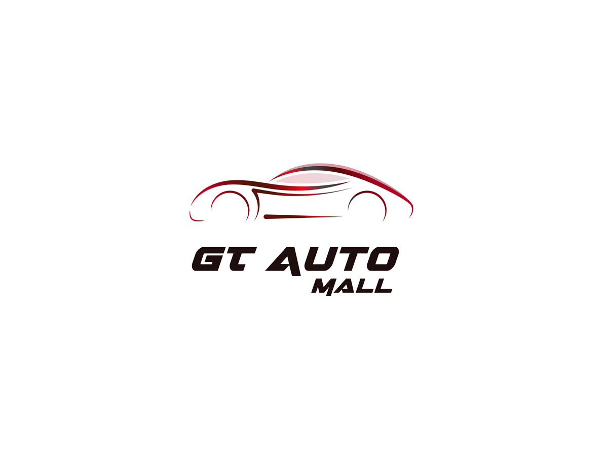 Diseño de Logo por sbelogd para GT Auto Mall | Diseño #11783559