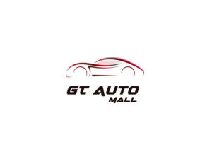 Diseño de Logo por sbelogd para GT Auto Mall | Diseño: #11783559