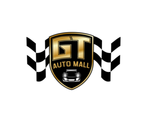 Logo Design by moisesf for GT Auto Mall | Design #11759382