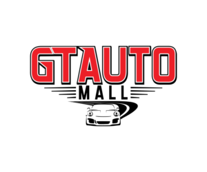 Diseño de Logo por moisesf para GT Auto Mall | Diseño: #11759983