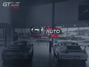Logo-Design von WanWan für GT Auto Mall | Design: #11699669
