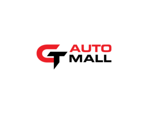 Logo Design by RCGraphics for GT Auto Mall | Design #11760828