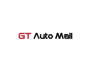 Diseño de Logo por logomaster24 para GT Auto Mall | Diseño: #11722523