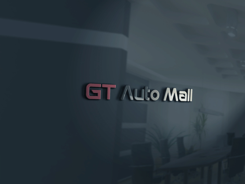 Logo Design by logomaster24 for GT Auto Mall | Design #11722524