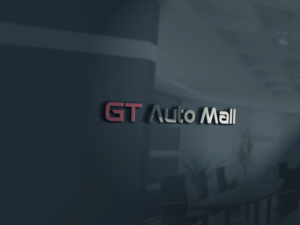 Logo-Design von logomaster24 für GT Auto Mall | Design: #11722524