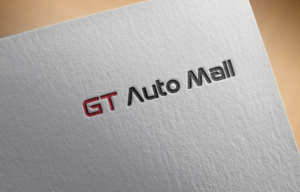 Diseño de Logo por logomaster24 para GT Auto Mall | Diseño: #11722525