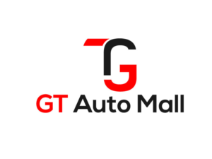 Logo-Design von Mehedi Hasan ™ für GT Auto Mall | Design: #11694045