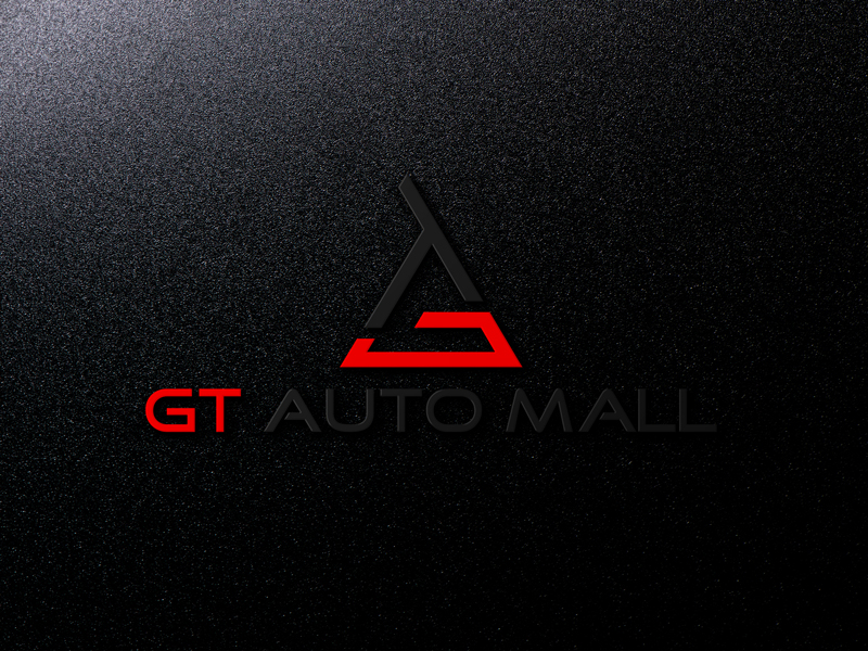Logo-Design von Mehedi Hasan ™ für GT Auto Mall | Design #11694053