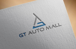 Diseño de Logo por Mehedi Hasan ™ para GT Auto Mall | Diseño: #11694054