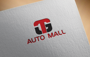 Logo Design by designmaker0 for GT Auto Mall | Design: #11695515