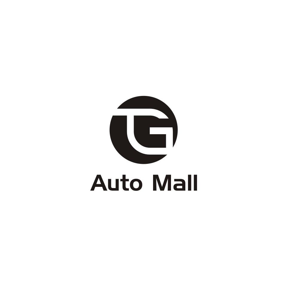 Logo Design by PetaniArt for GT Auto Mall | Design #11693202