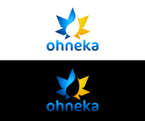 ohneka | Logo Design by FSDMedia