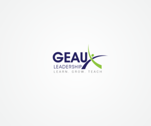 Logo-Design von jemstech für GeauxLeadership.com | Design #11715833